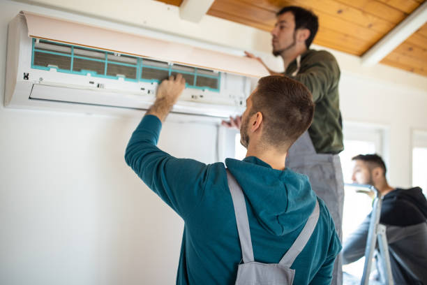 Best VRF (Variable Refrigerant Flow) Systems in Taylor, PA
