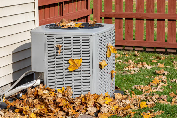 Best Seasonal HVAC Services in Taylor, PA