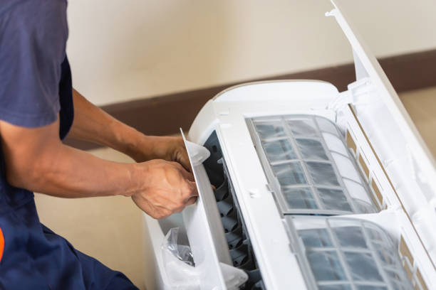 Best Furnace Cleaning in Taylor, PA