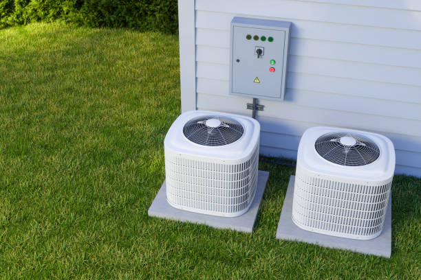 Best Solar-powered HVAC Systems in Taylor, PA