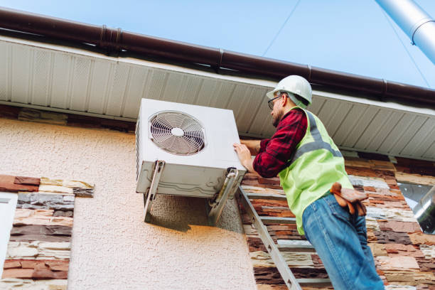 Best Ductless Mini-Split Systems in Taylor, PA