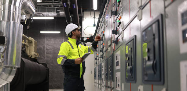 Best Geothermal HVAC Systems in Taylor, PA