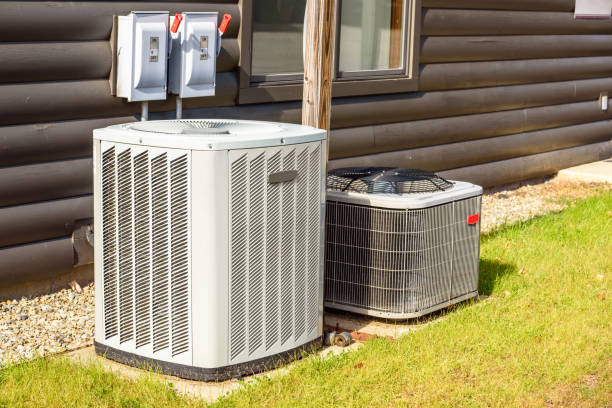 Best Emergency HVAC Services in Taylor, PA